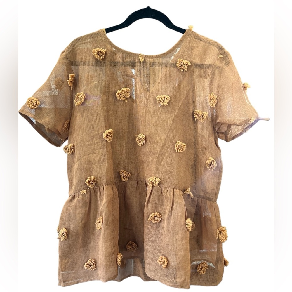 Entro Shirt